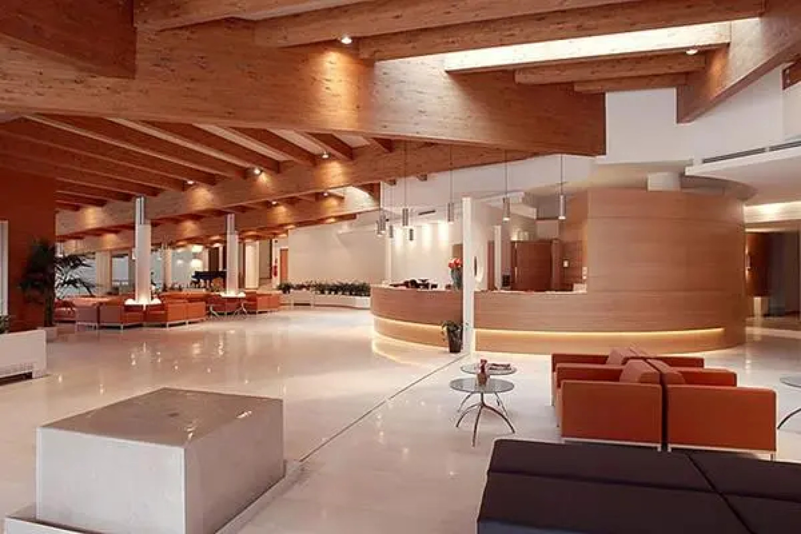 Grand Hotel Terme di Comano