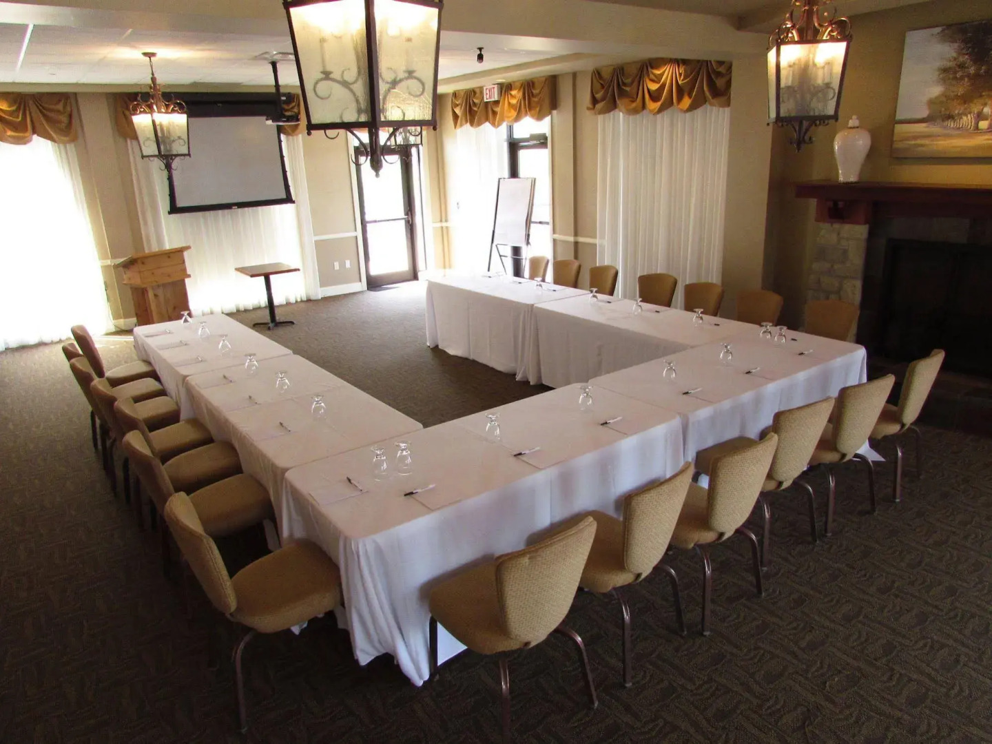 Calabogie Peaks Hotel, Ascend Hotel Collection