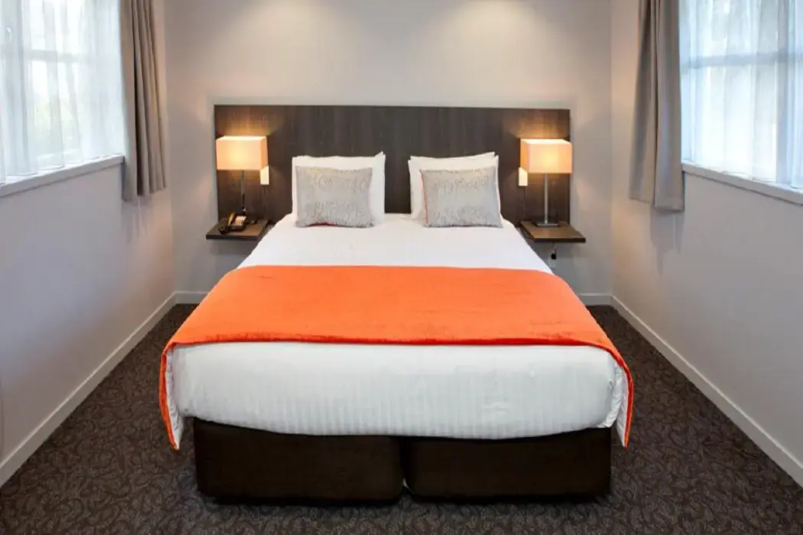 Copthorne Hotel Palmerston North
