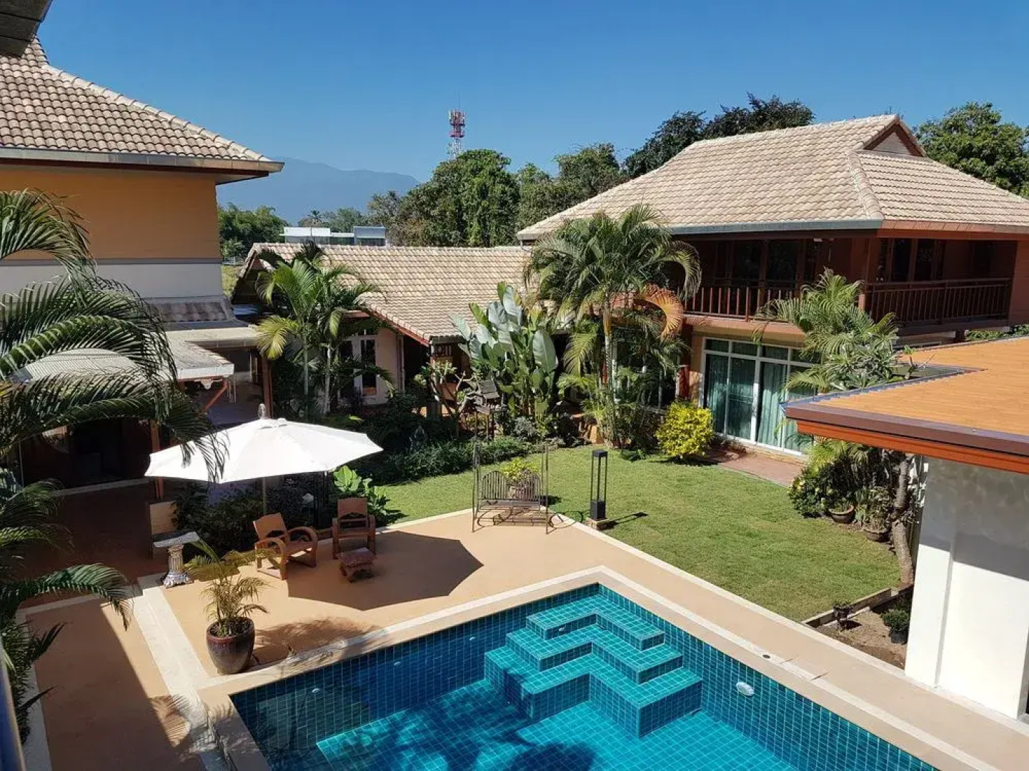 Desire Luxury Resort