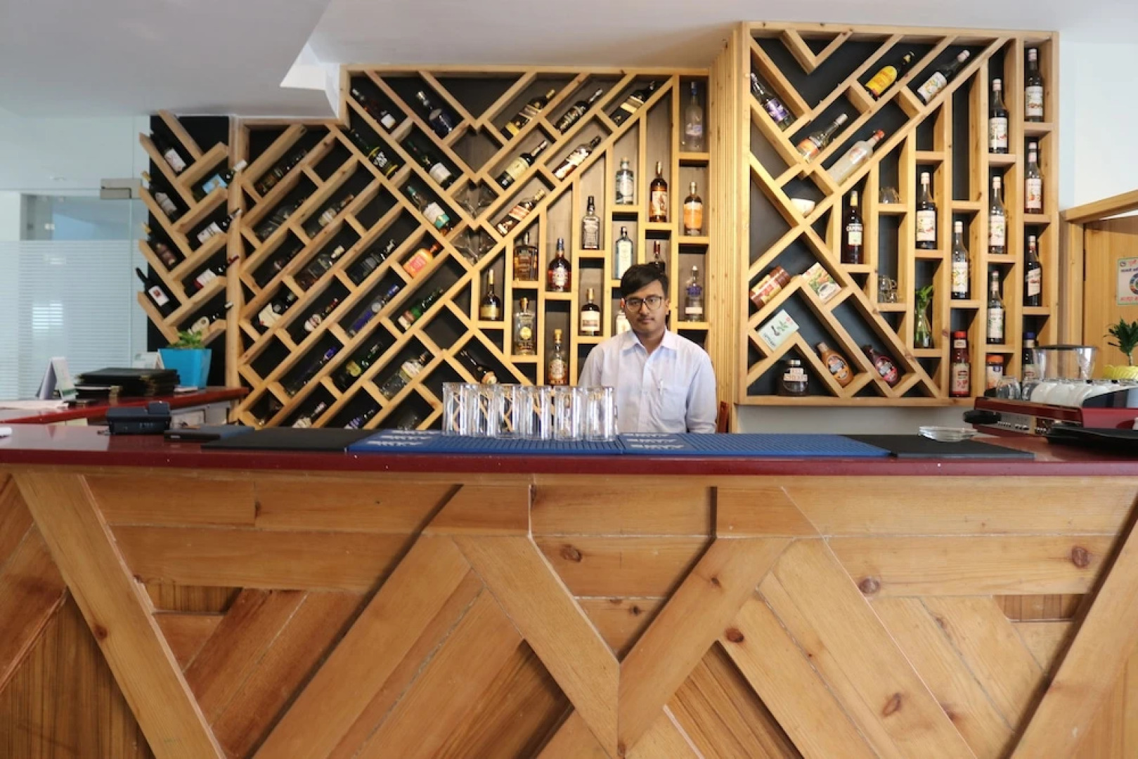 Galaxy Garden Resort