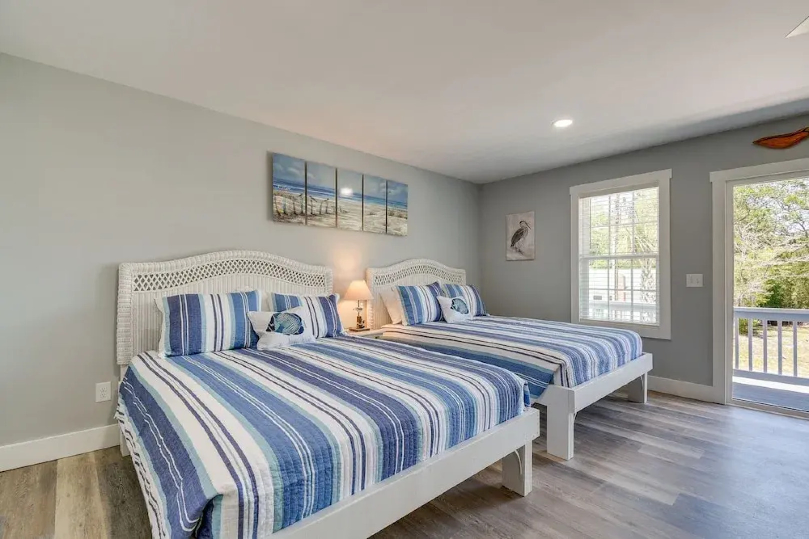 Ocean Isle Beach Vacation Rental ~ 1 Mi to Pier!