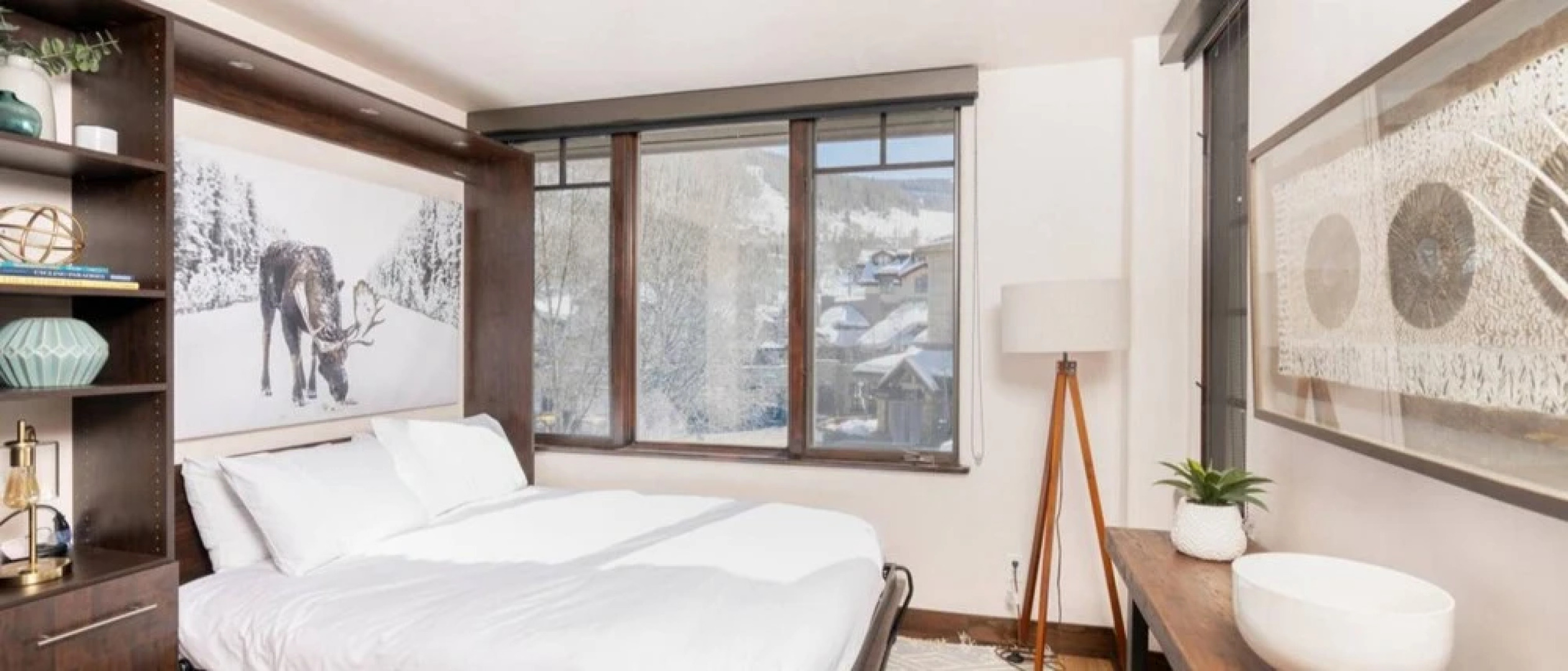 Centrum 304 by Exceptional Stays