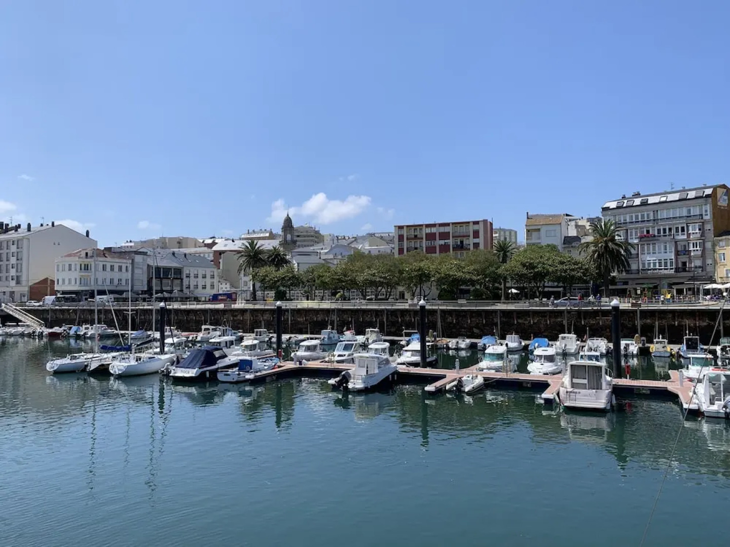 Apartamento Ria de Foz