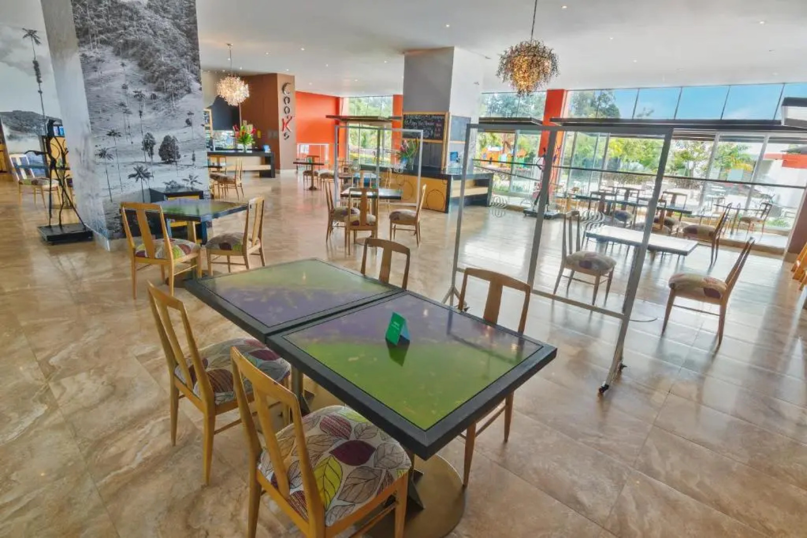 Hotel Sonesta Pereira