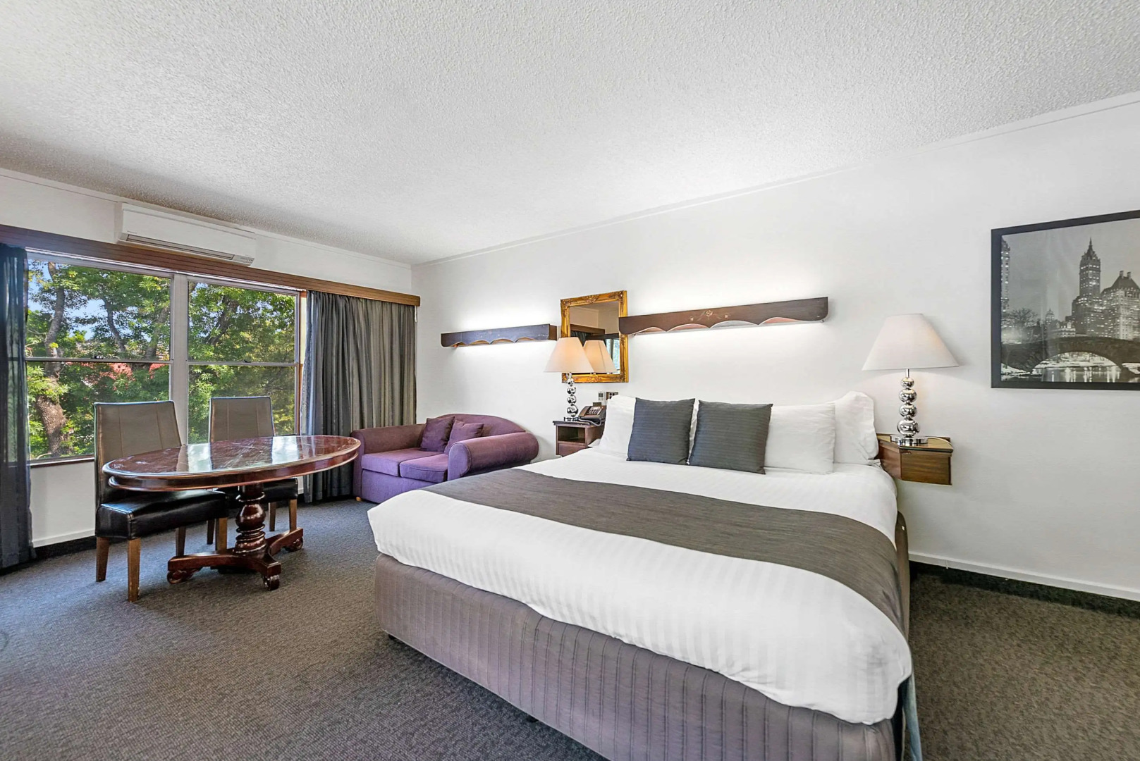 Quality Hotel Colonial Launceston