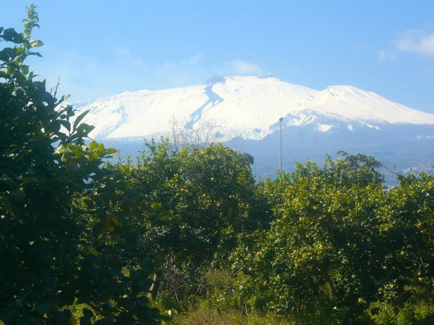 Holiday home Via Piave