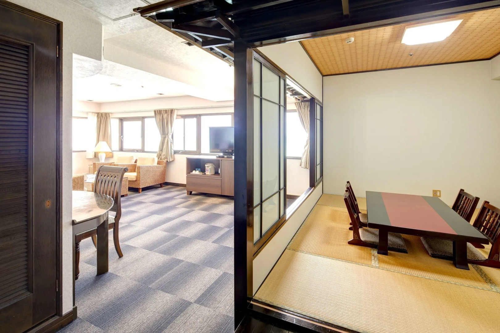 Resort Hotel Bel Paraiso