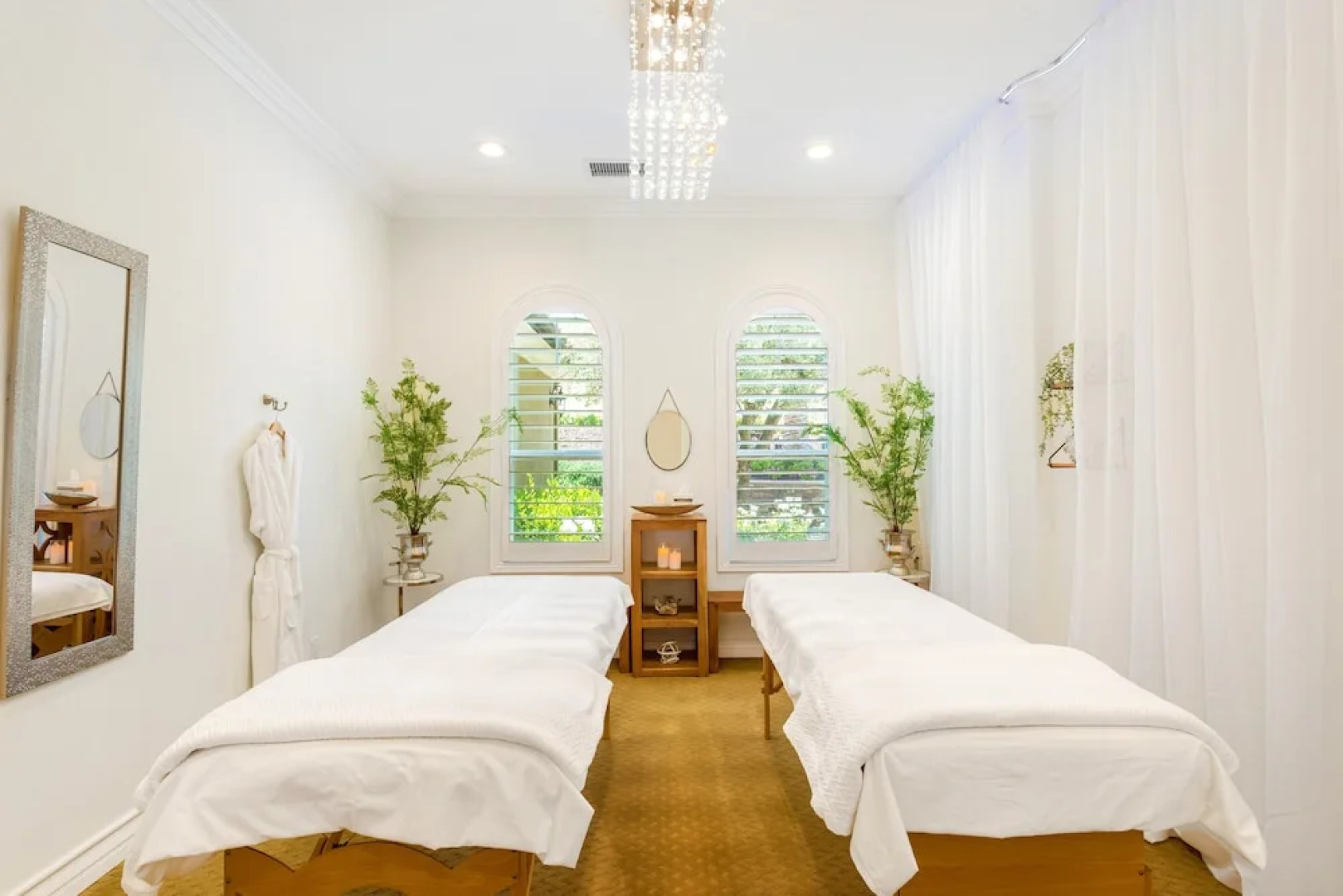 Gaia Inn and Spa - Adults Only - Temecula Wine Country