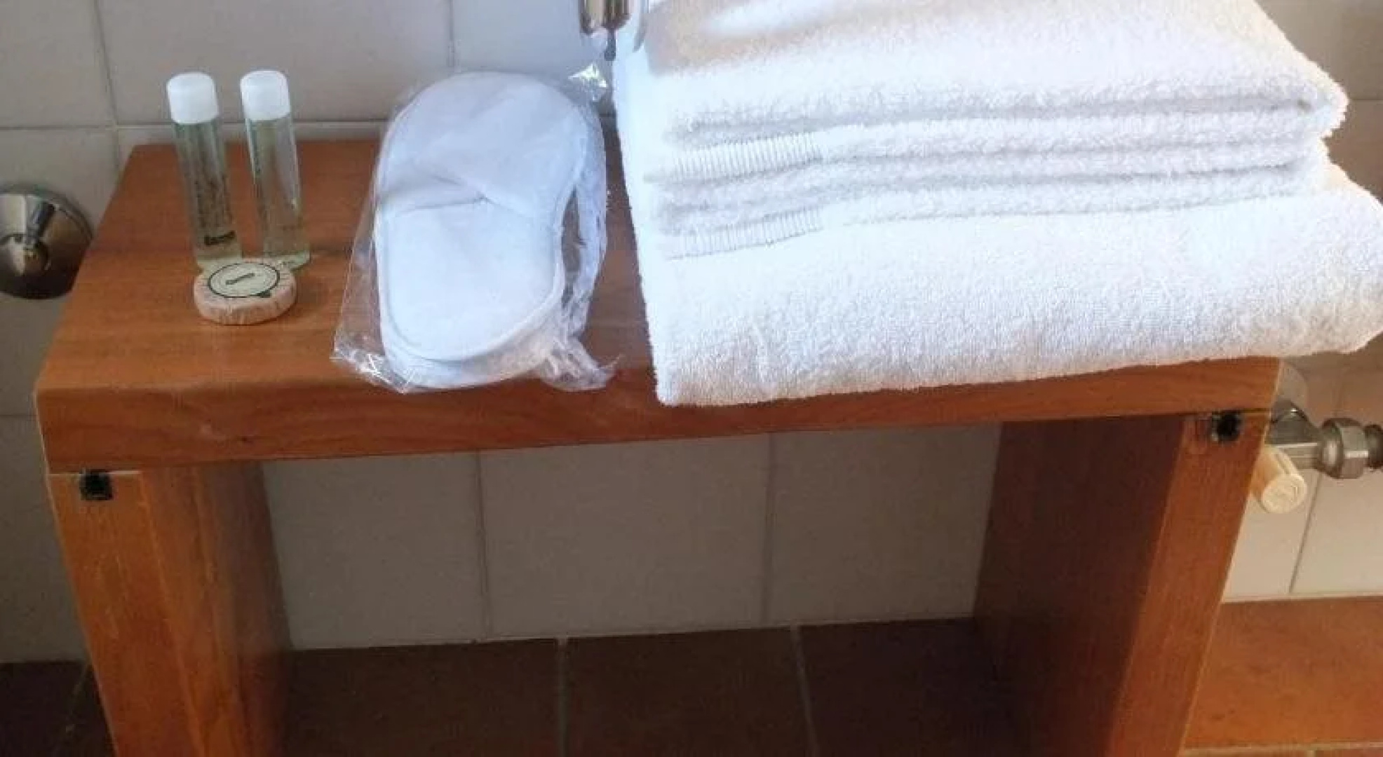 Relais Cà Nova Guest House