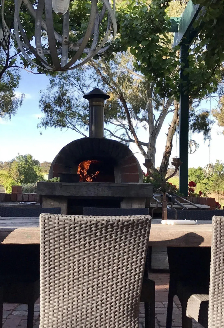 The Reserve Barossa Valley