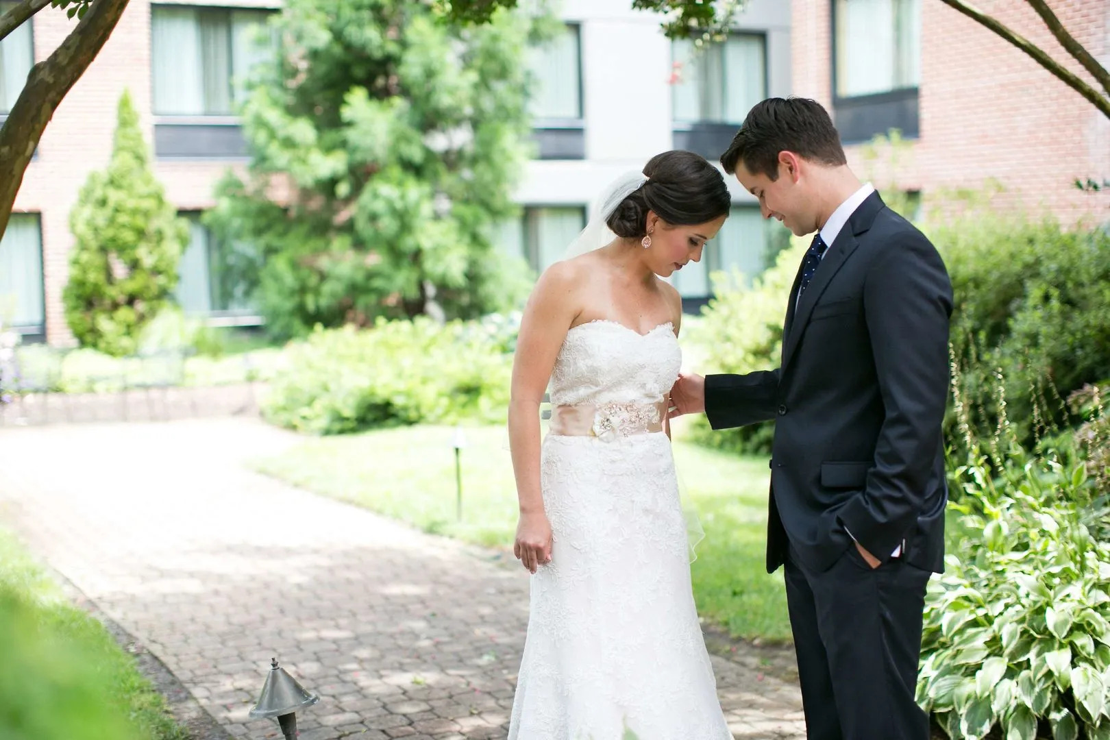 DoubleTree by Hilton Asheville - Biltmore