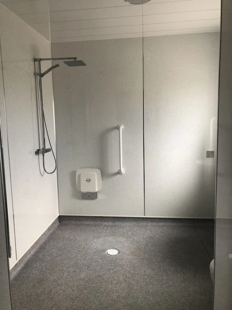 Eat and Sleep Lindisfarne