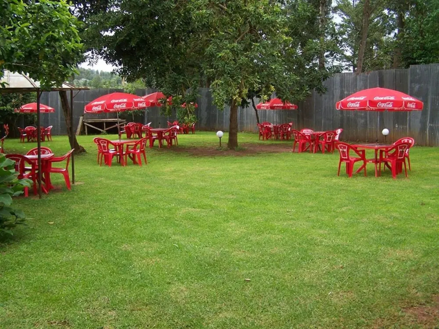 Skynest Country Hotel