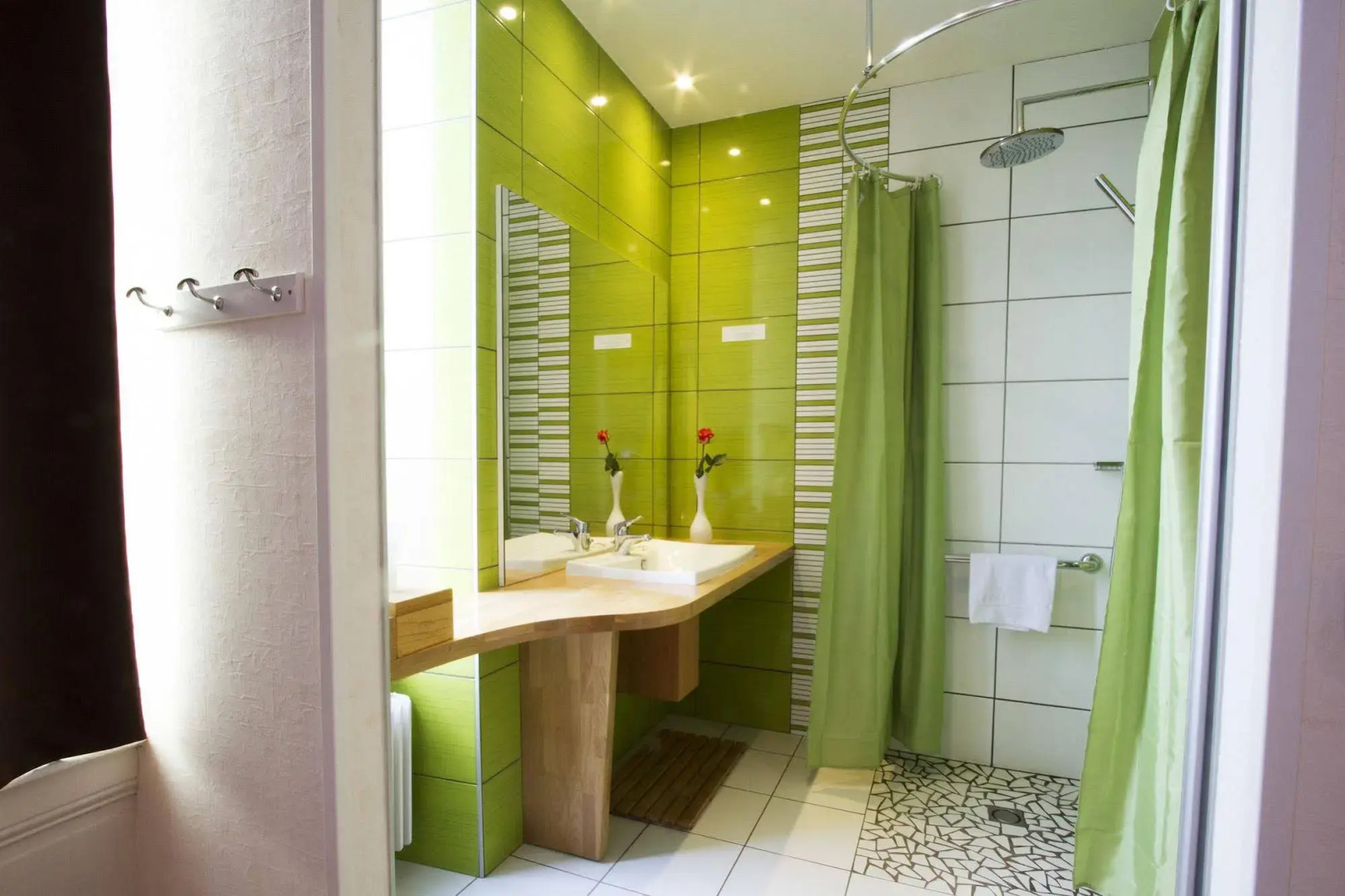 Brit Hotel Roanne - Le Grand Hotel