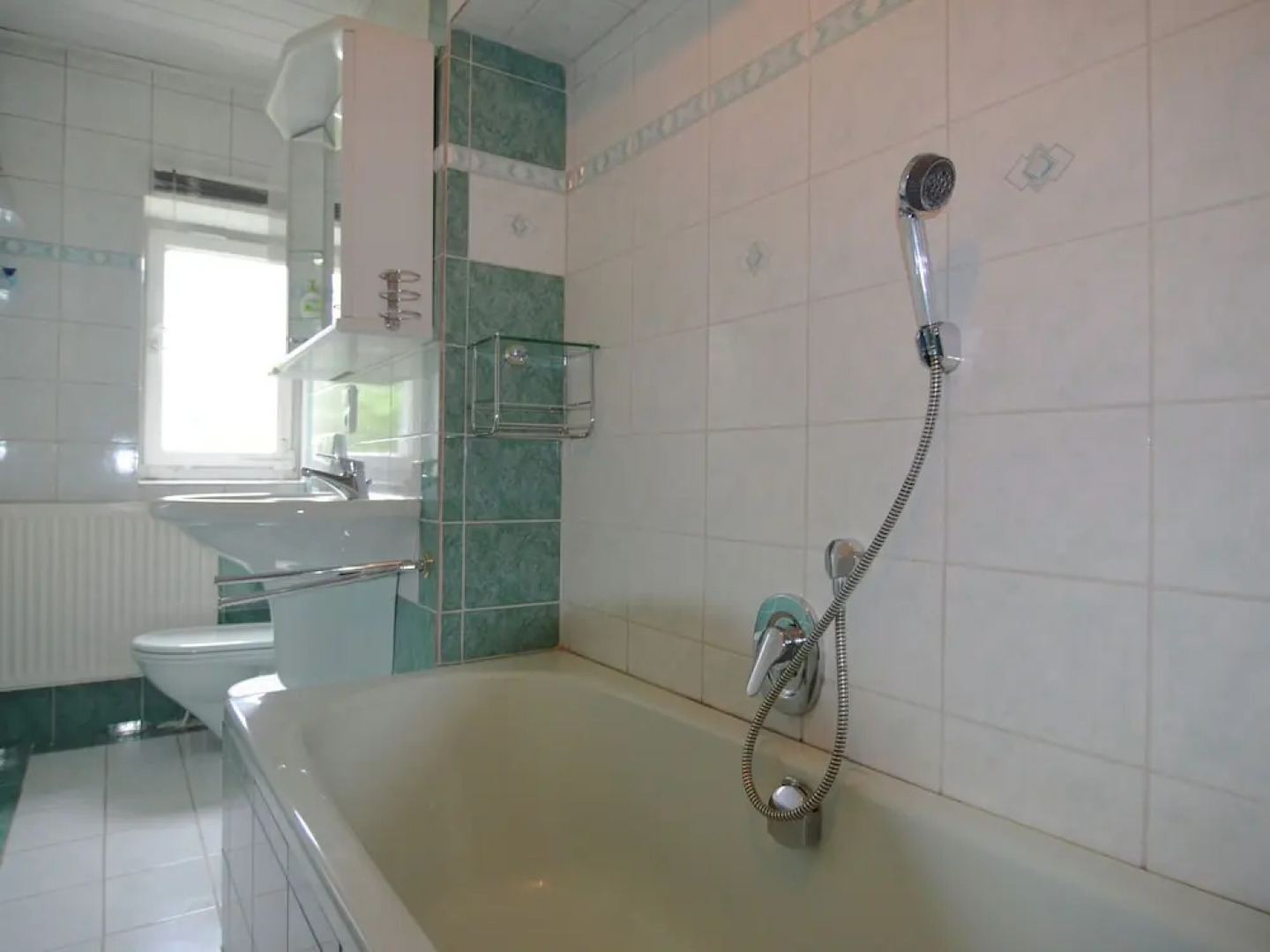 Magnific Holiday Home in Perlesreut Near Forest