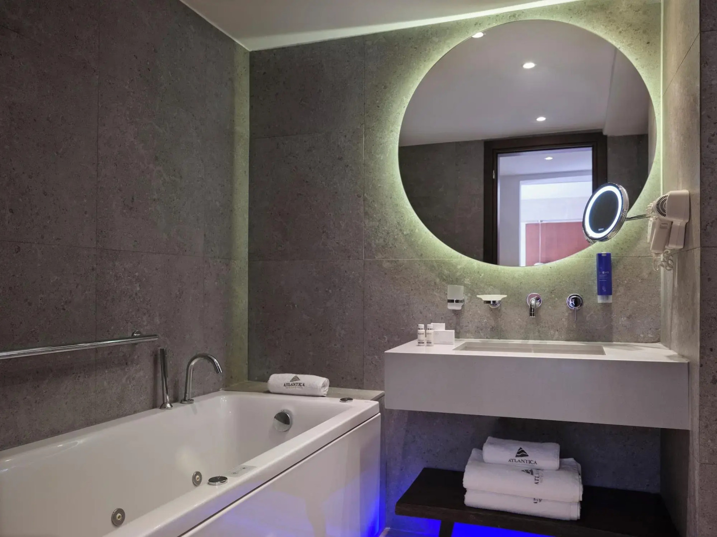 Atlantica Caldera Palace - All Inclusive