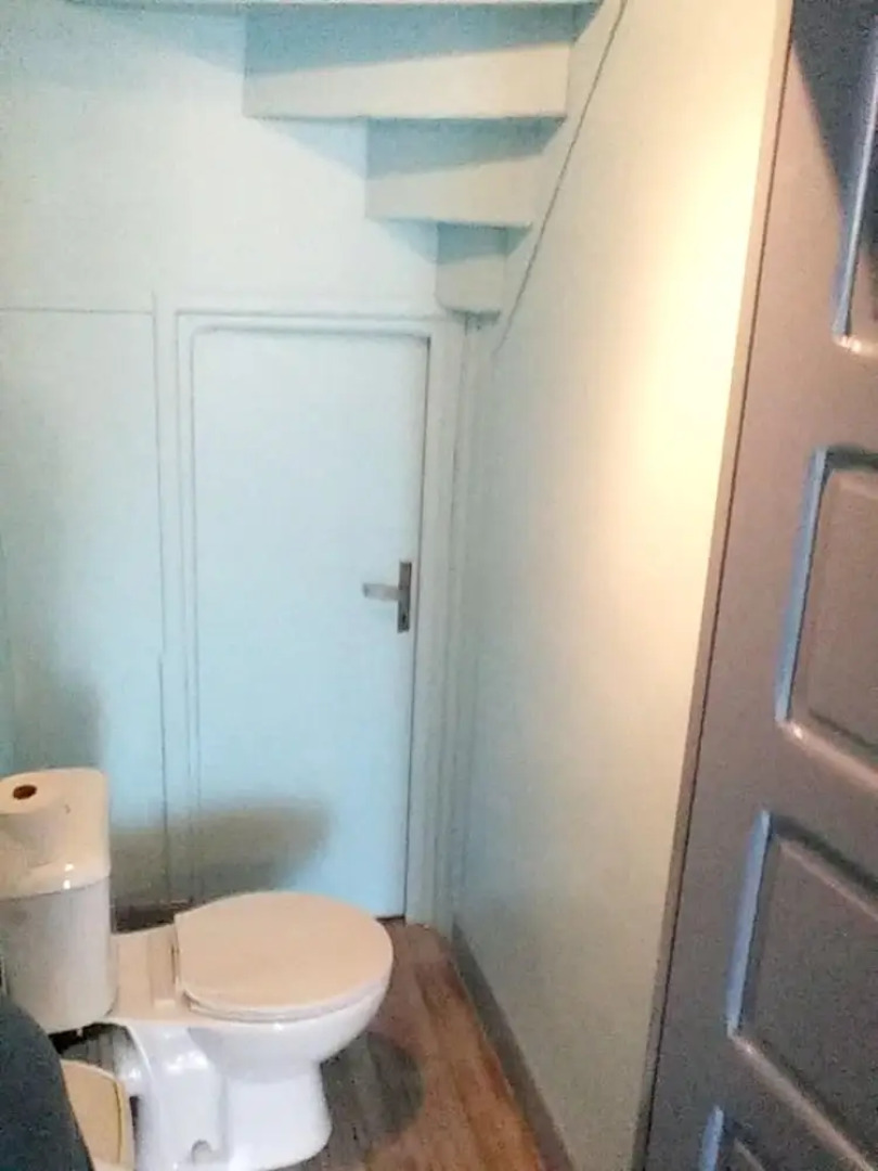 Apartment With 3 Bedrooms in Crocq, With Enclosed Garden and Wifi - 60 km From the Slopes