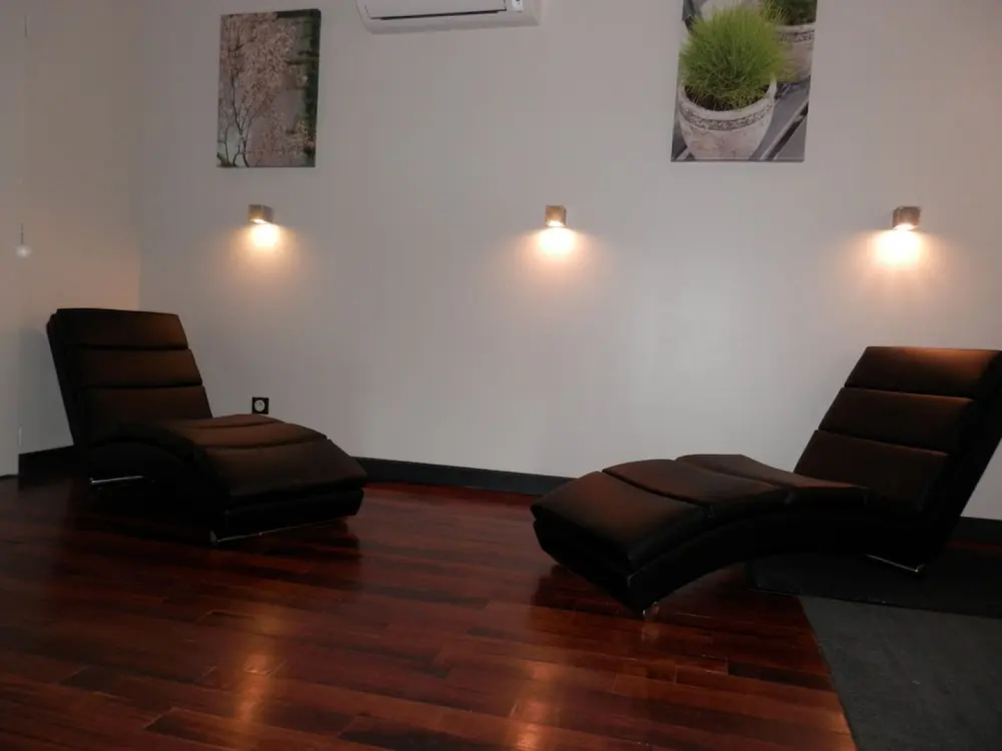 Appart-Hôtel Chanzy/Angoulême