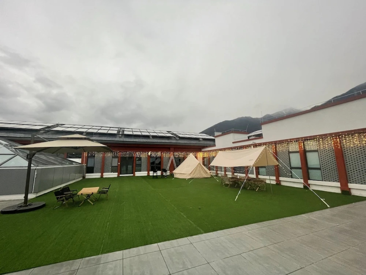 Holiday Inn Express Linzhi Airport by IHG