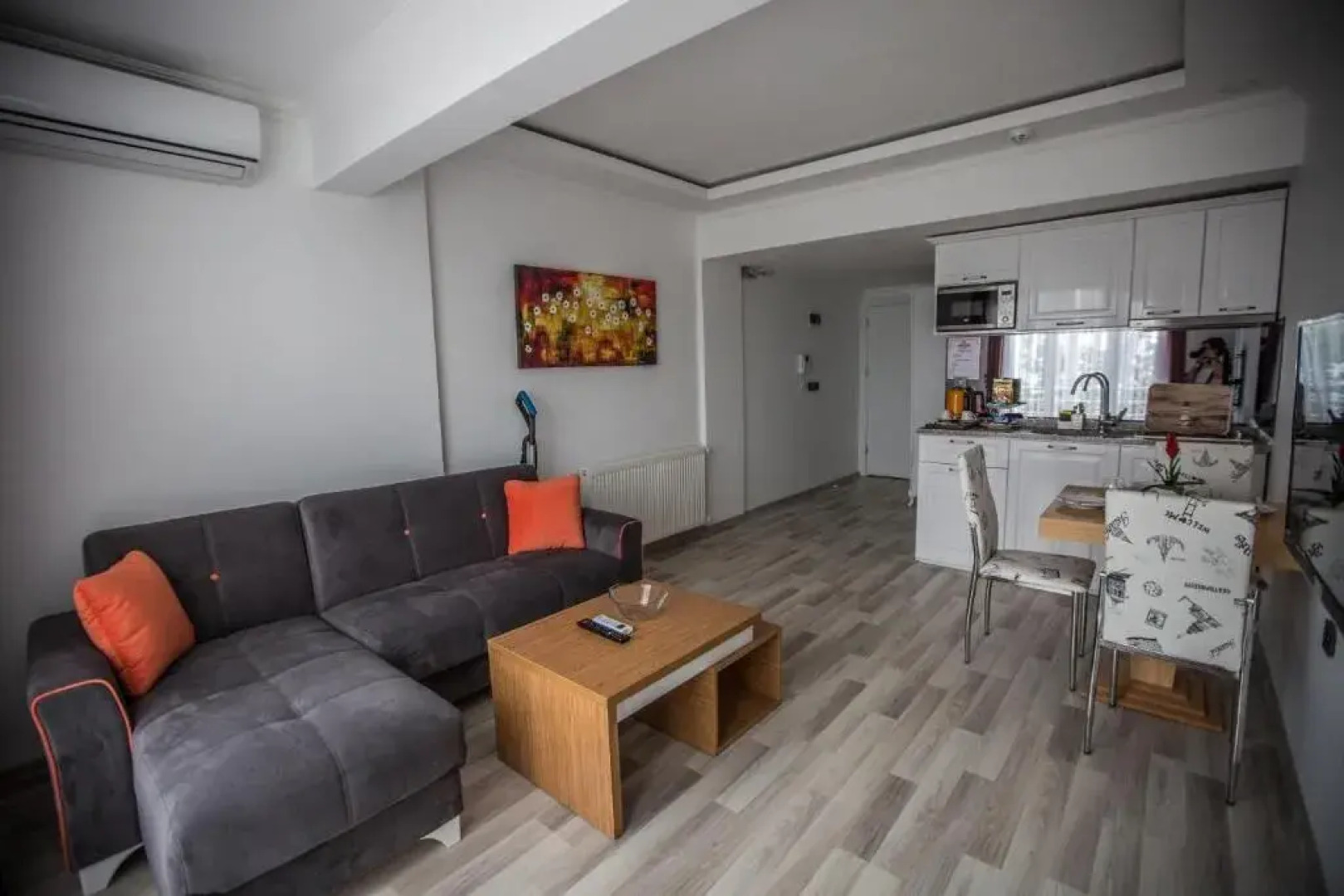 Air Suite Hotel