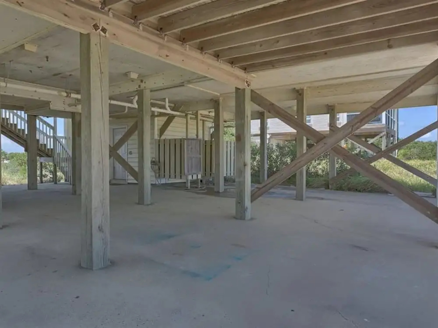 A Blessing by Meyer Vacation Rentals