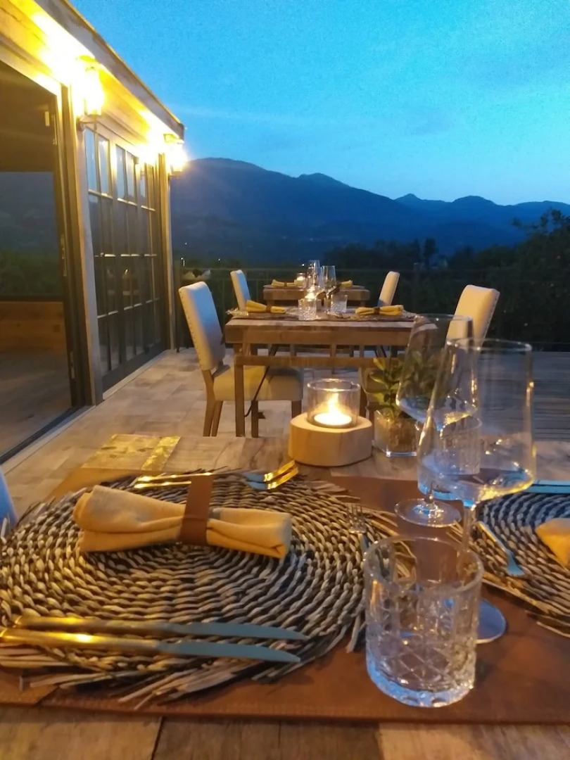 El Violin Experiencia