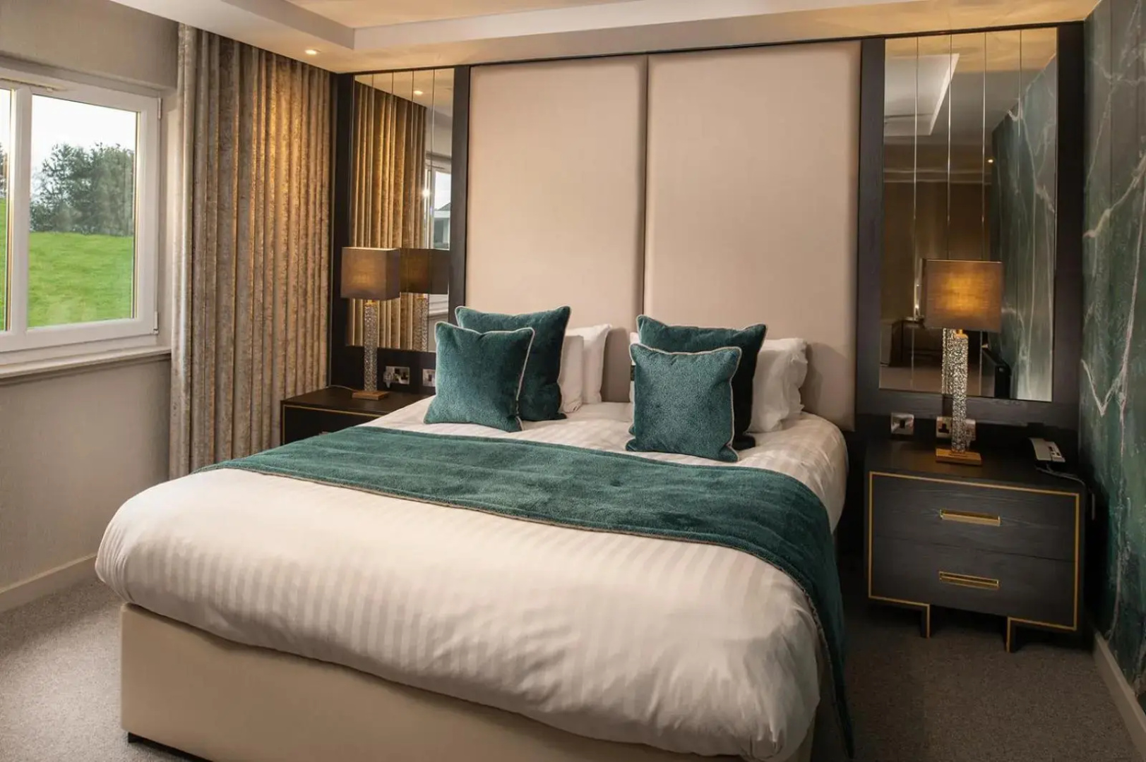Radstone Hotel