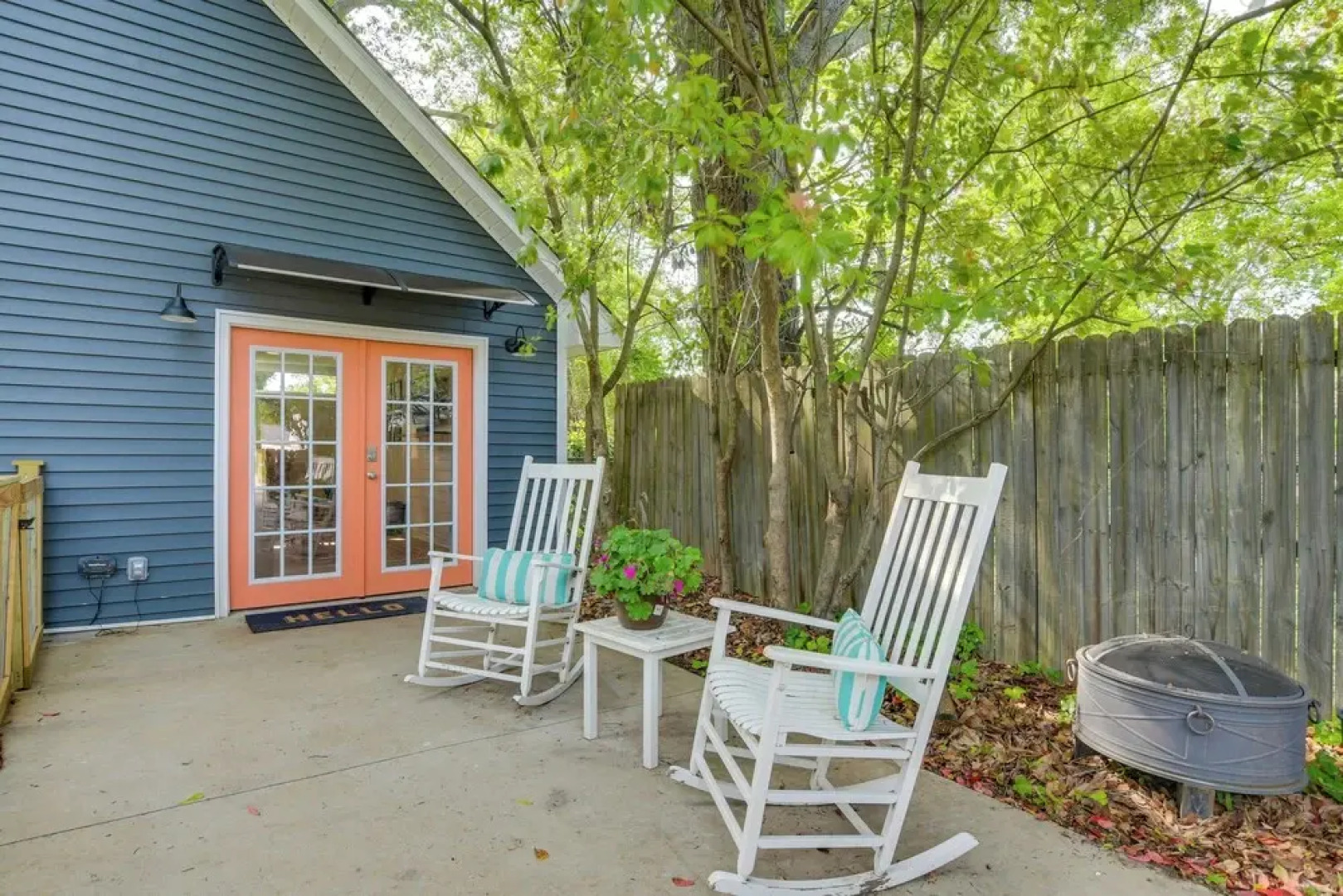 Greer Guest House < 1 Mi to Park & Downtown Area!