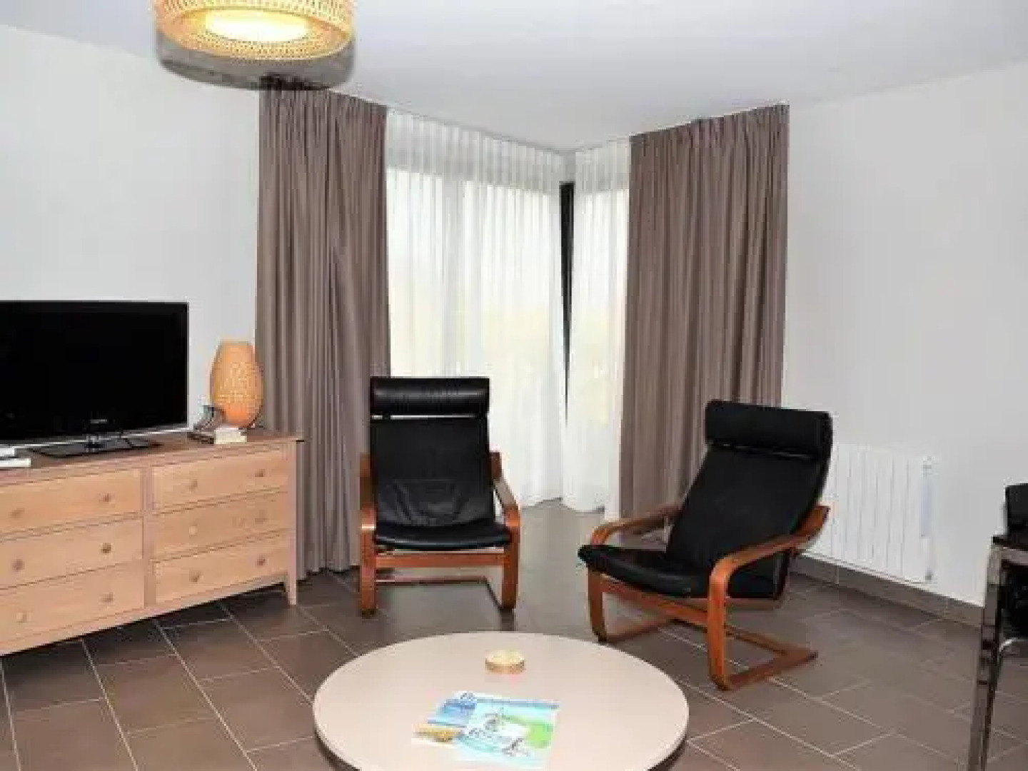 House Tregastel - 4 Pers, 58 M2, 2/1