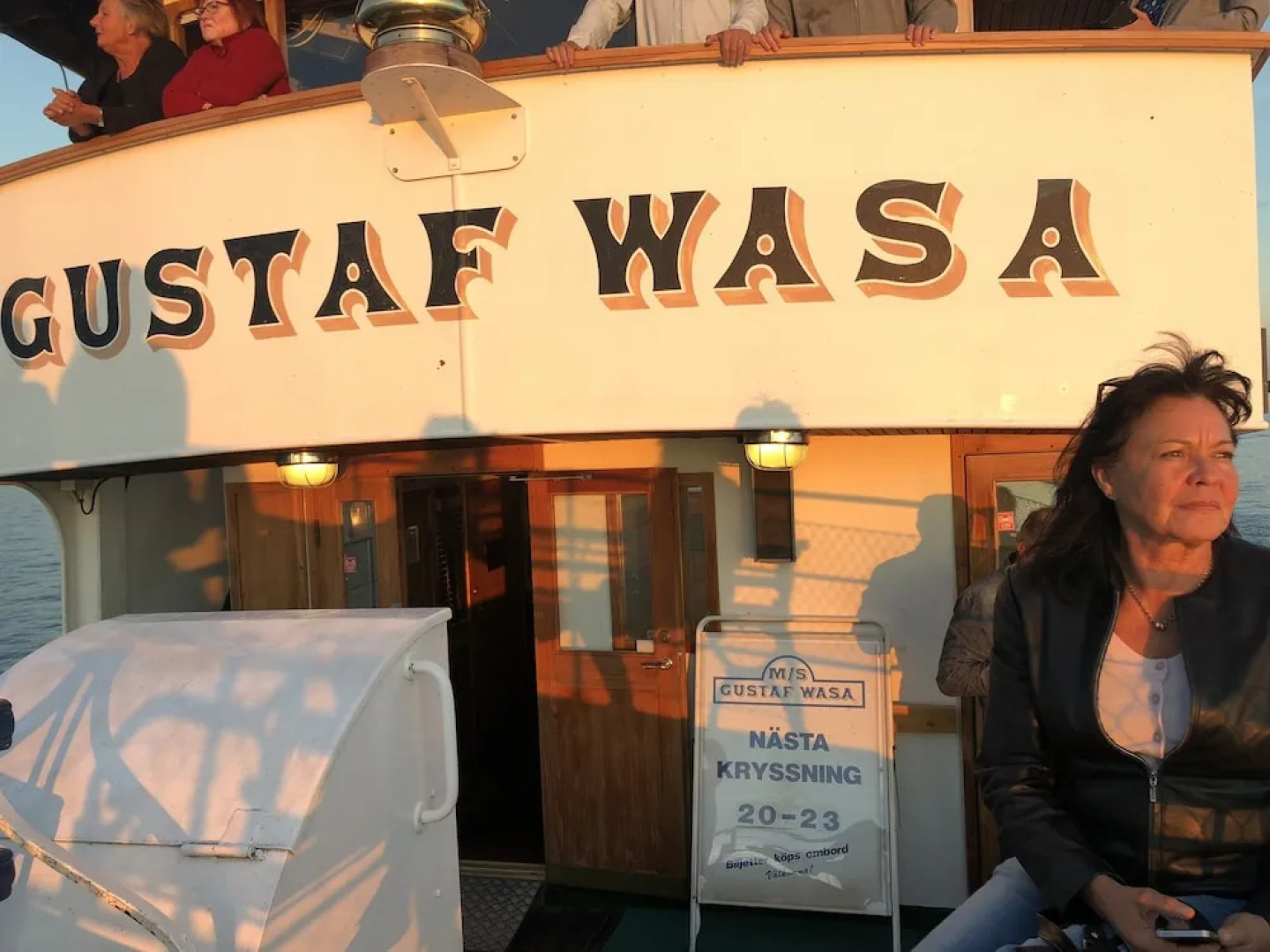 Prinsgårdens Rum & Stugor