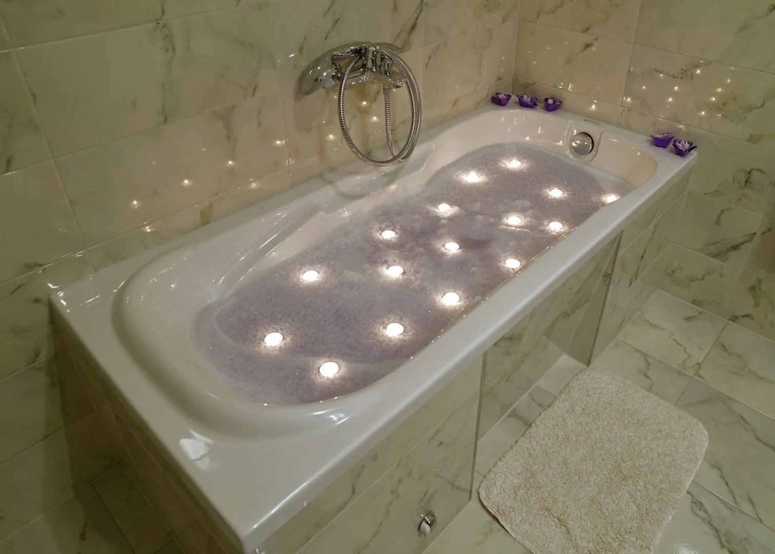 Private Vacation Home Josipa