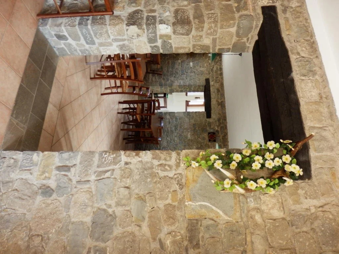 Agriturismo Famiglia Cois