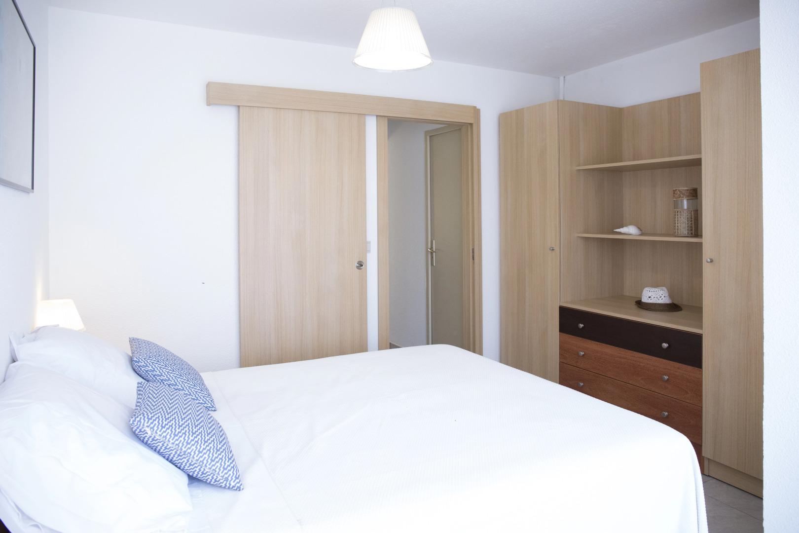 Residence Les Bulles de Mer