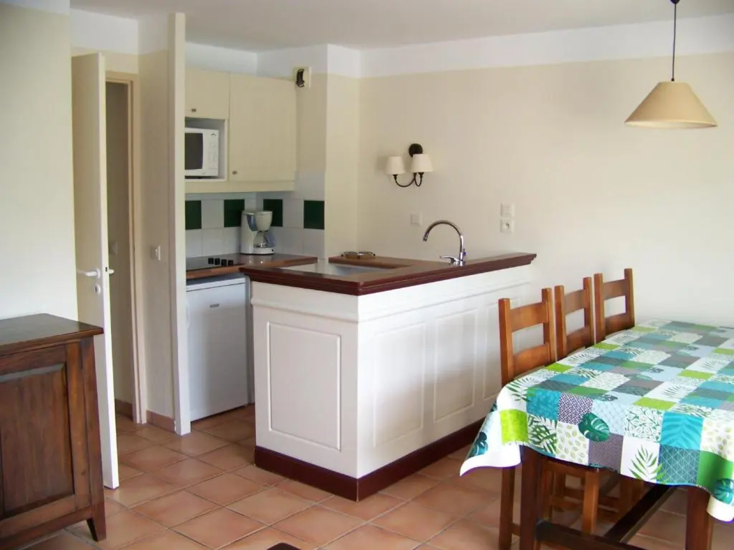 Bel appartement lumineux à Vieux Boucau avec piscine chauffée - Résidence Domaine du Golf de Pinsolle
