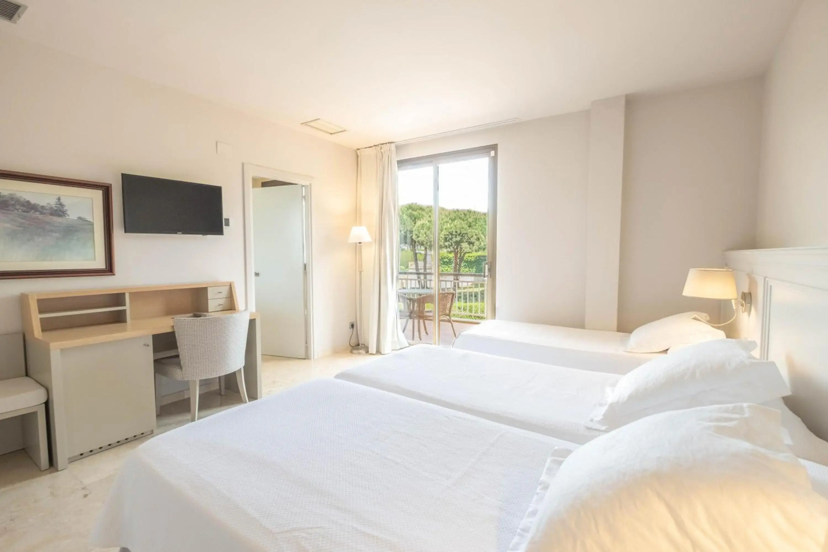 S'Agaró Hotel Spa & Wellness