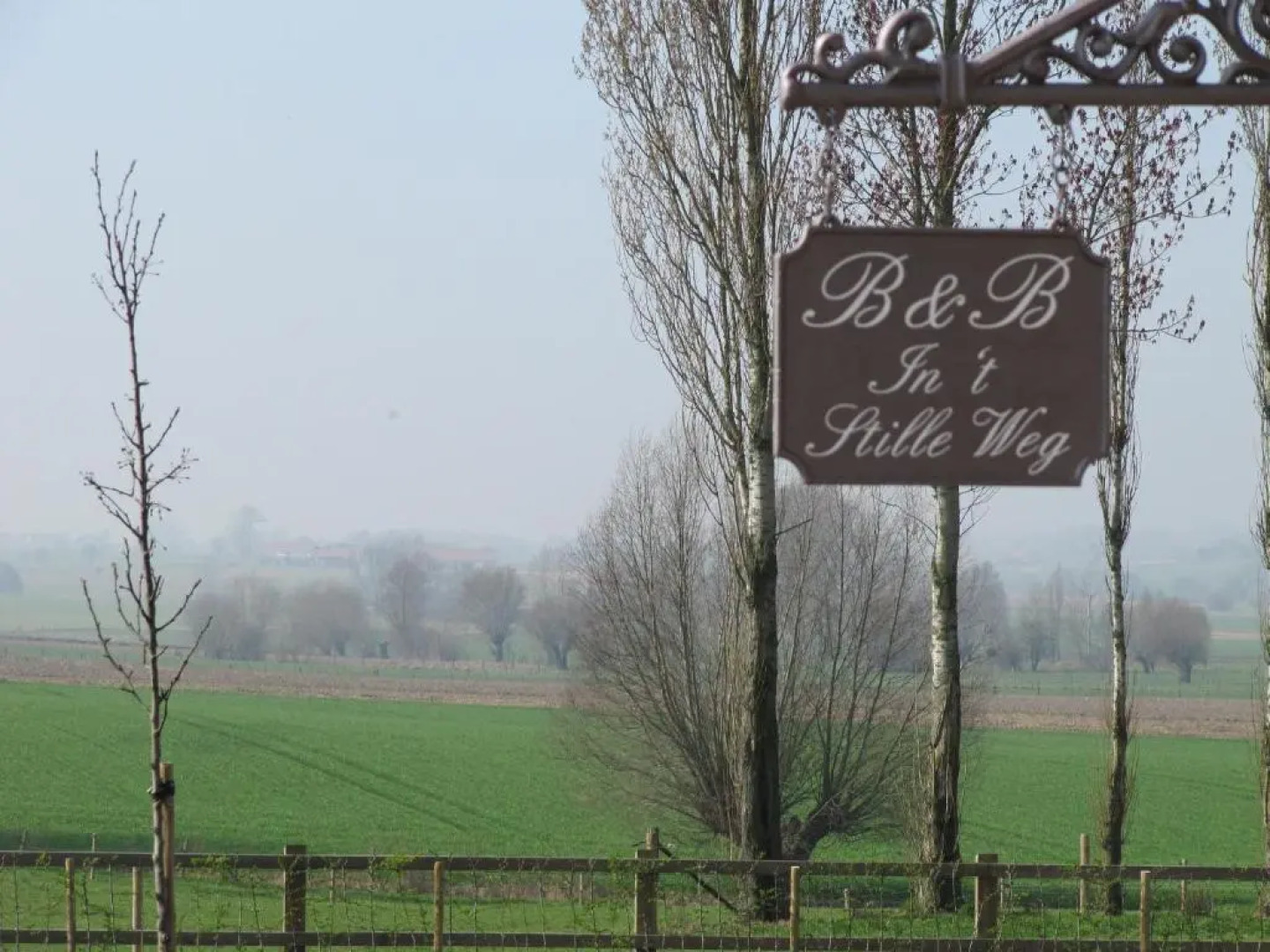 B&B In 't Stille Weg