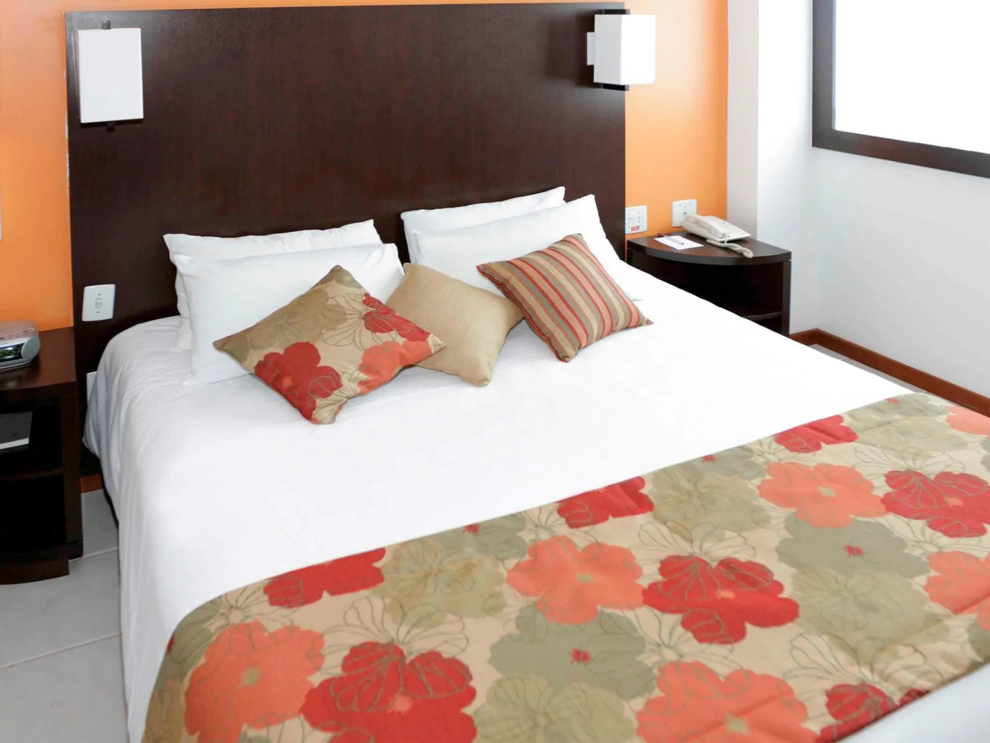 Triângulo Apart Hotel