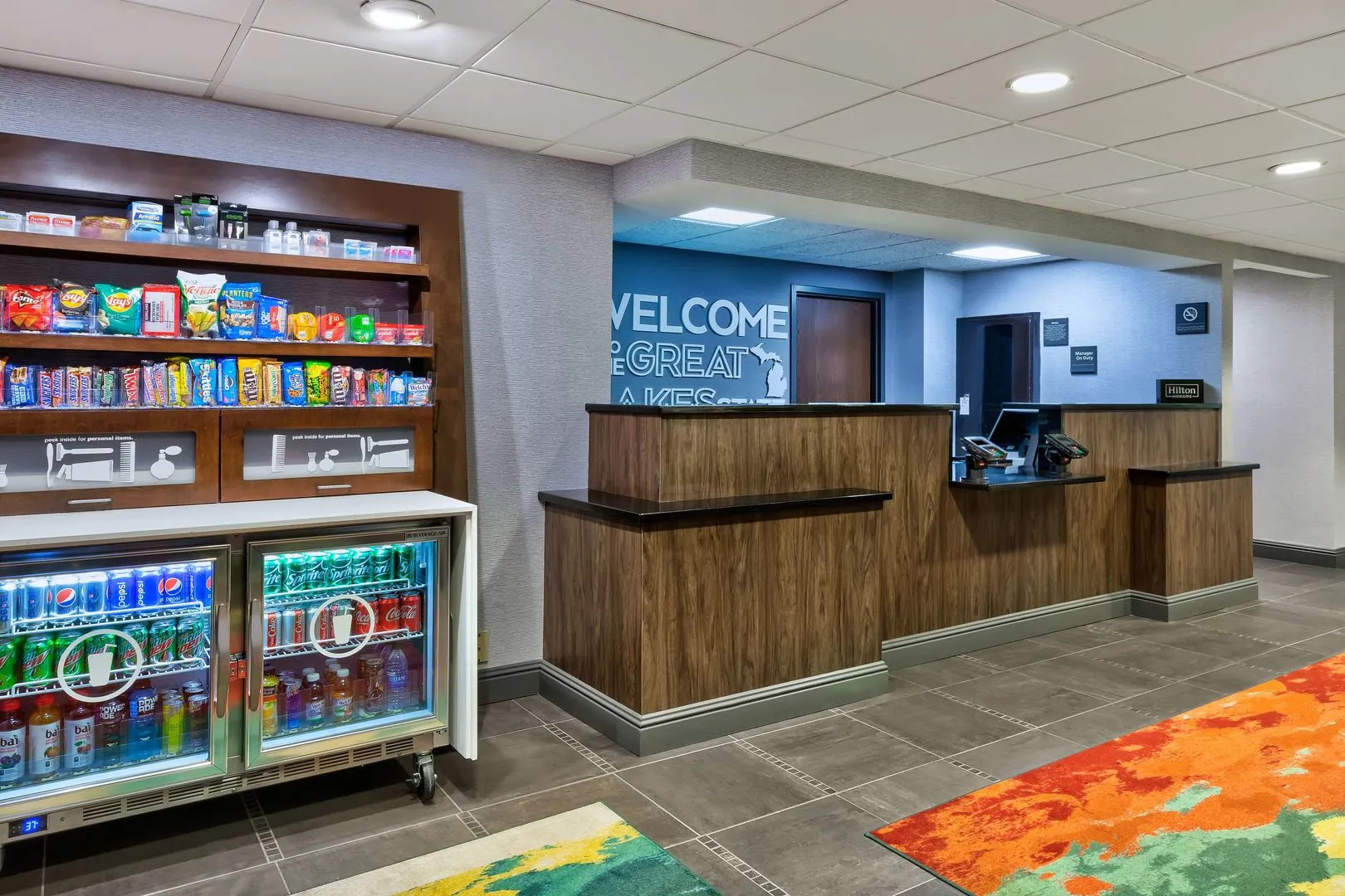 Hampton Inn Traverse City