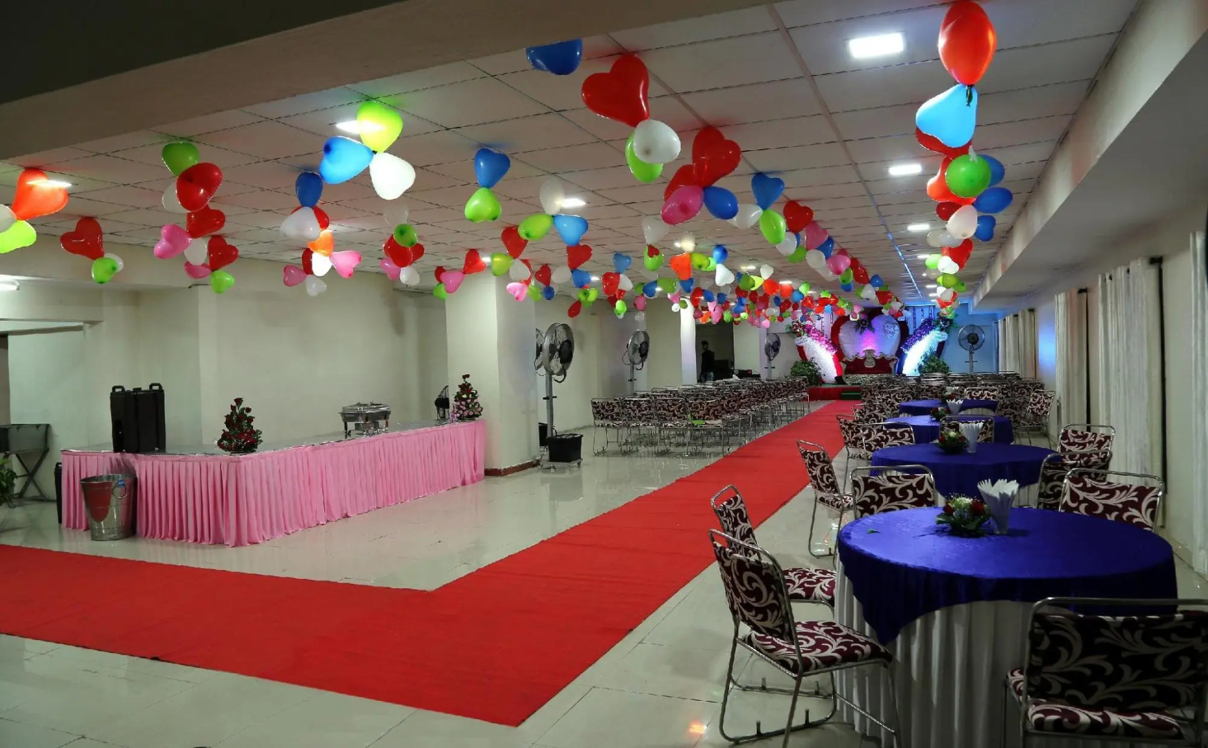 Hotel Mangal Regency