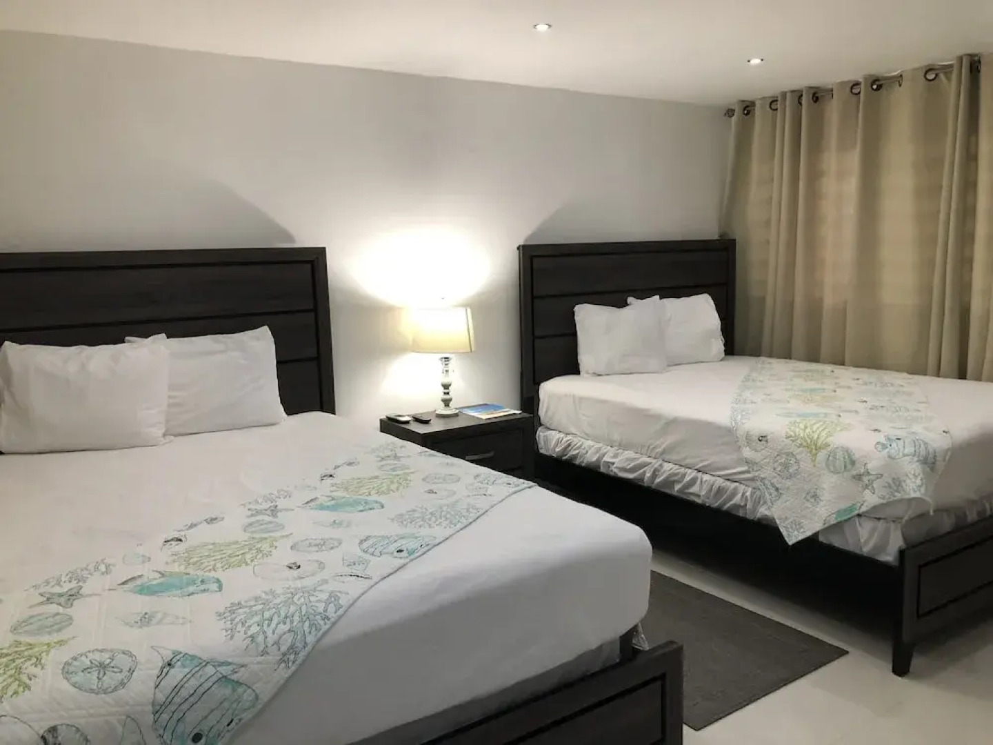 La Posada Studio Apartment