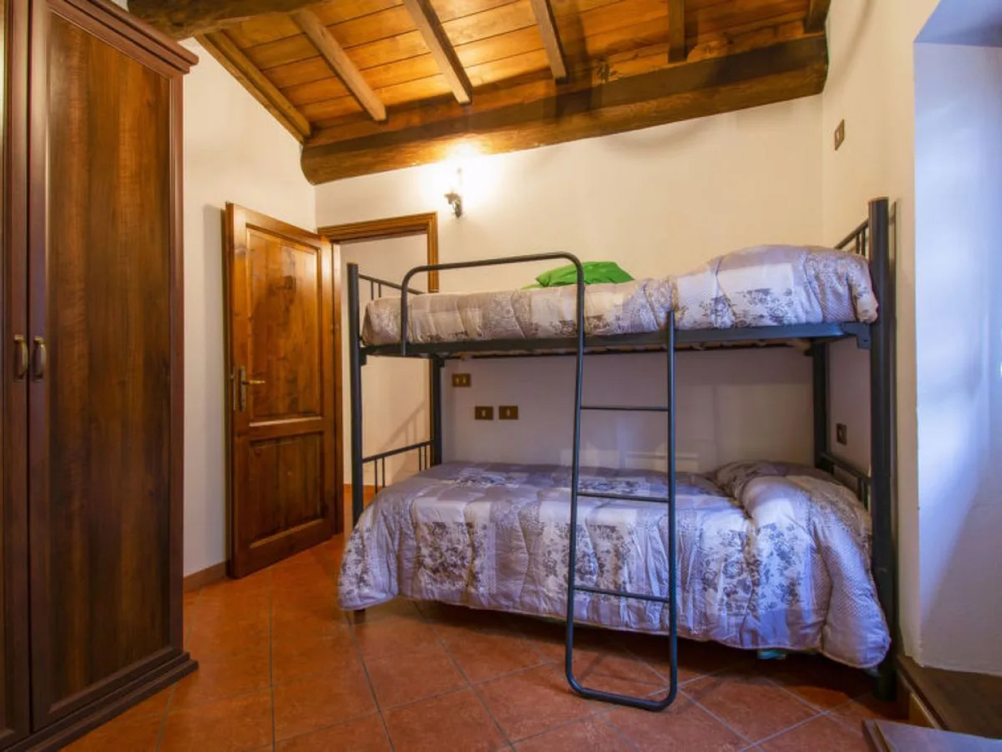 Paradiso I + II (FDV100 + FDV101)