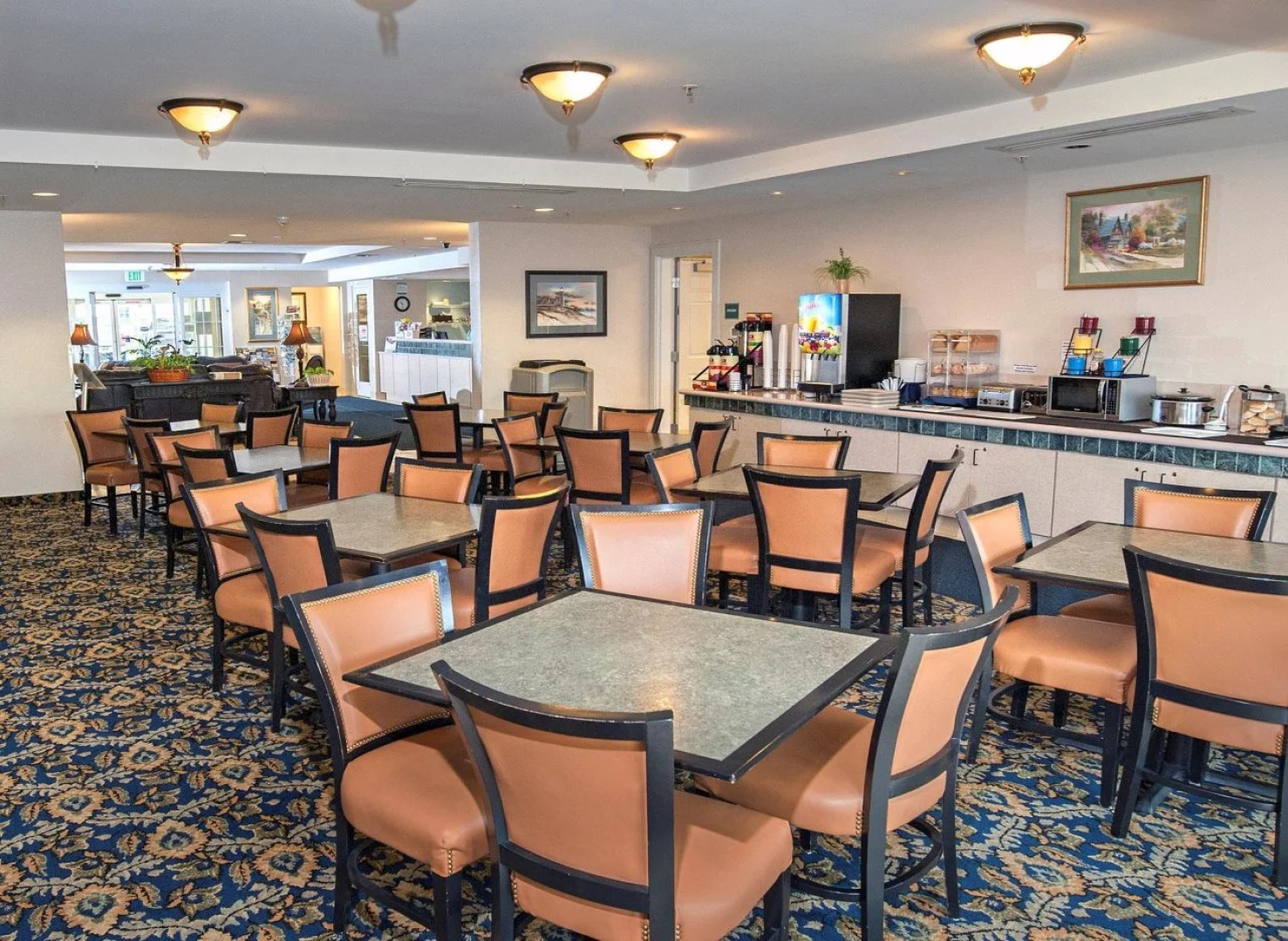 SureStay Plus Hotel by Best Western Billings