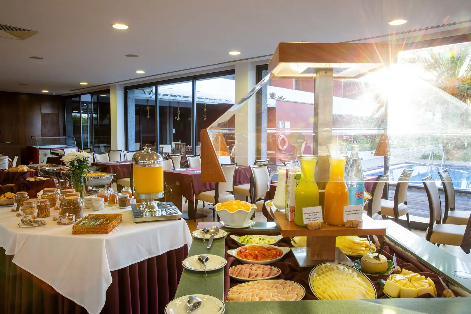 Antillia Health Club