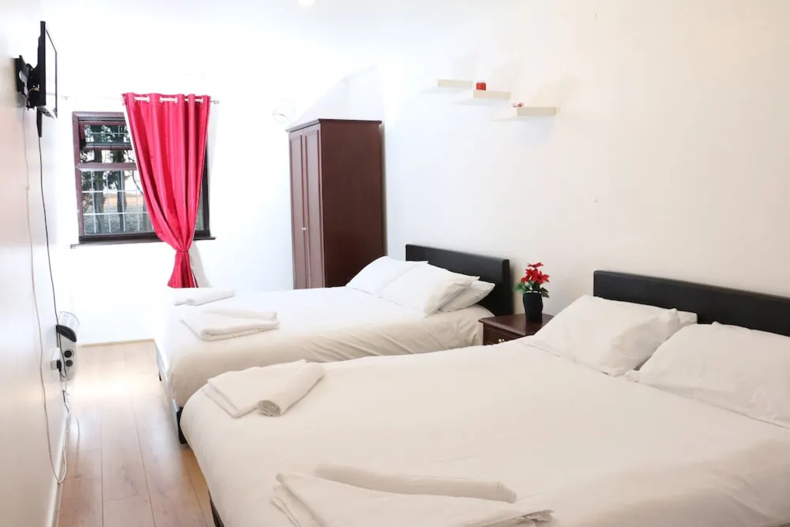 Stay Inn Express