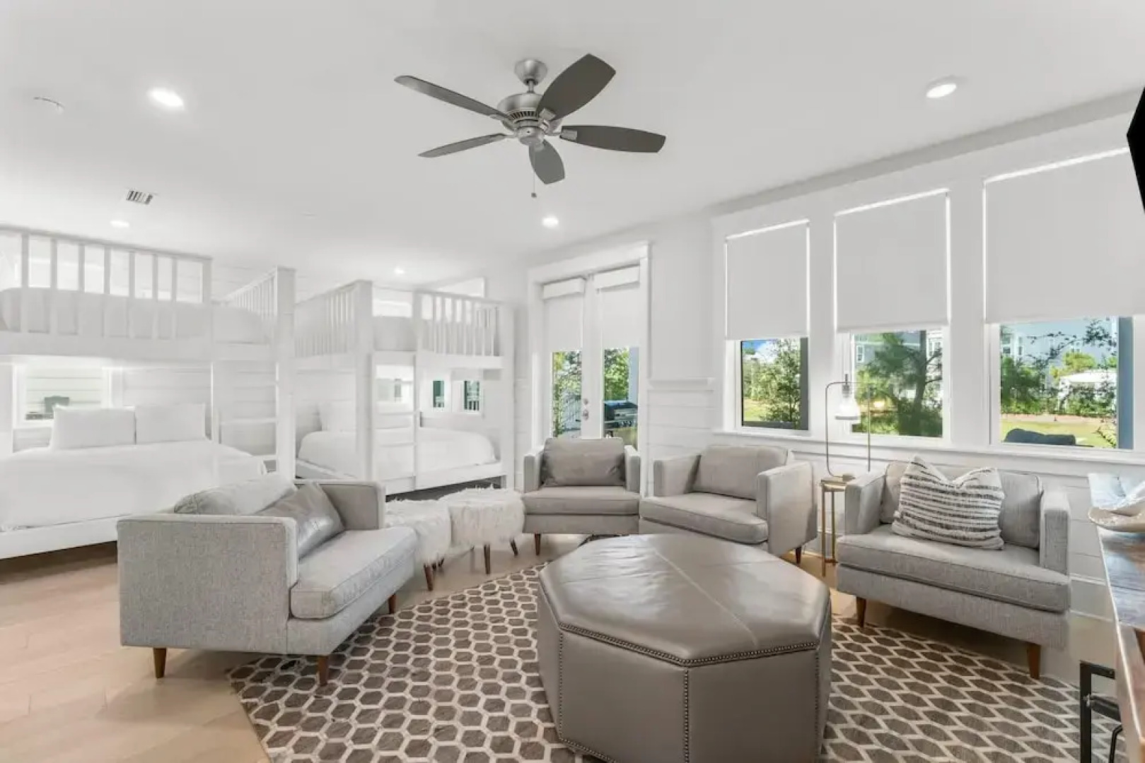 Prominence on 30A by Panhandle Getaways