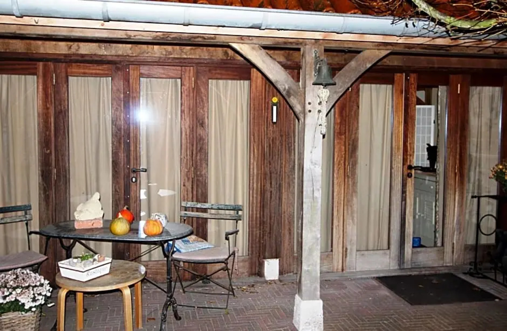 Box, Bed&Breakfast t Eikeltje