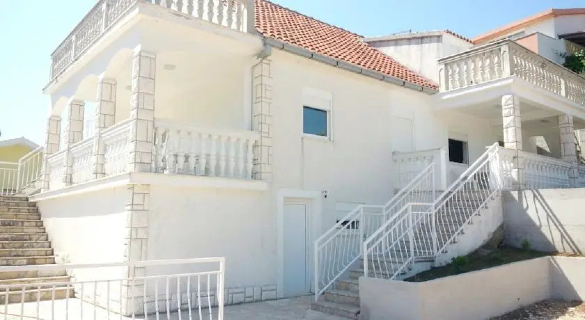 Apartments Blue Pearl