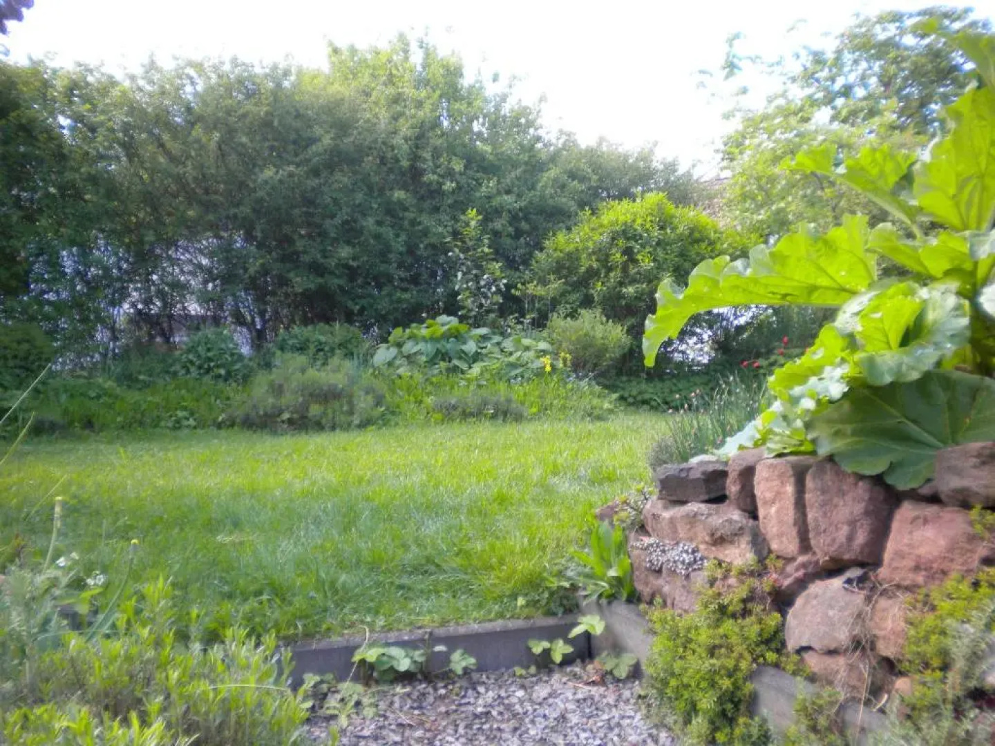 Ferienwohnung Eifelstueffje