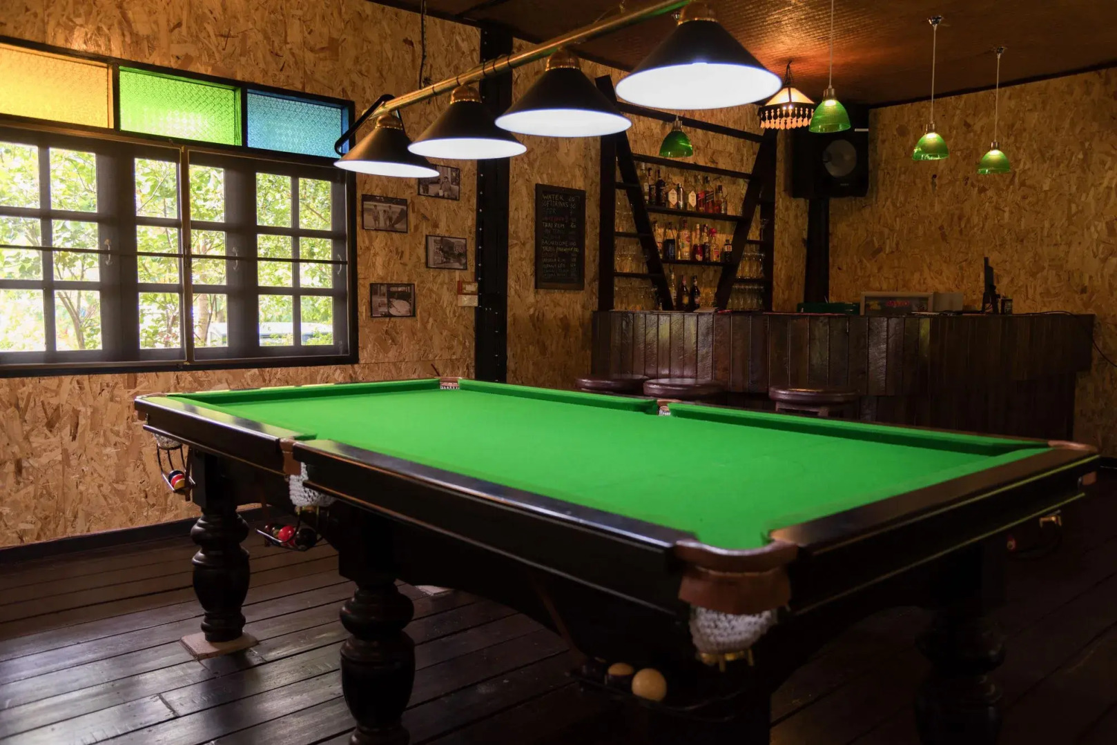 Little Village Chiang Mai